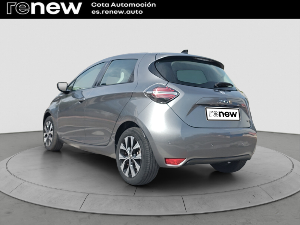 RENAULT ZOE E-TECH EVOLUTION R110 Bat. 50kWH foto 5