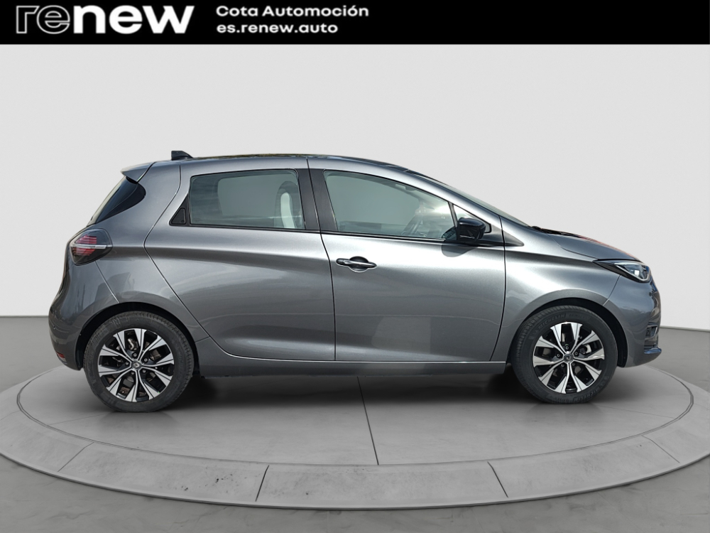 RENAULT ZOE E-TECH EVOLUTION R110 Bat. 50kWH foto 11
