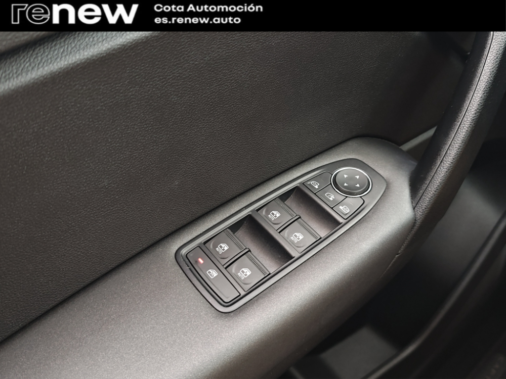 RENAULT CAPTUR INTENS HIBRIDO 145 CV miniatura 16