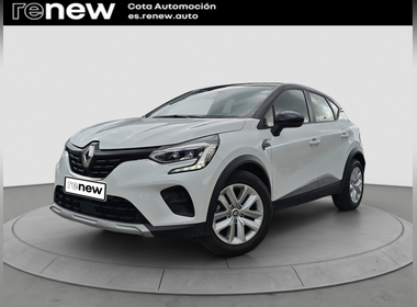 RENAULT - CAPTUR
