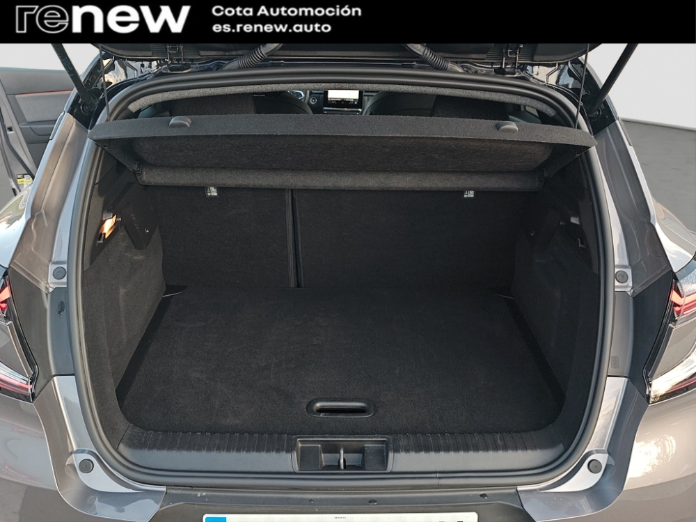 RENAULT CAPTUR TECHNO ECO-G 100 CV GLP miniatura 18