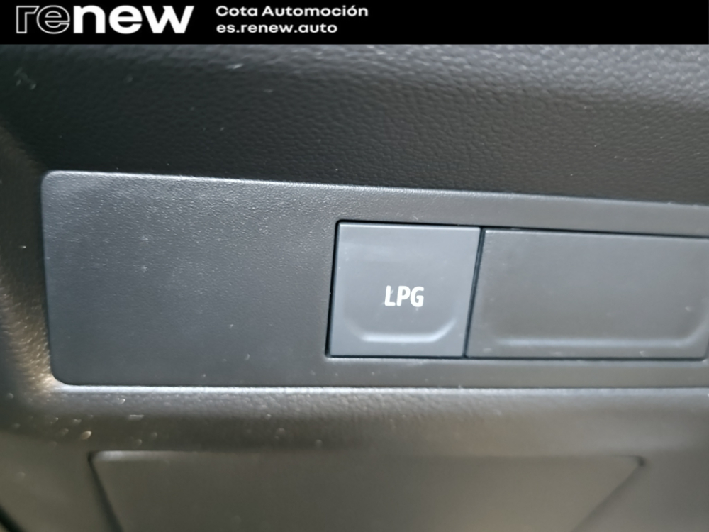 RENAULT CAPTUR TECHNO ECO-G 100 CV GLP miniatura 23