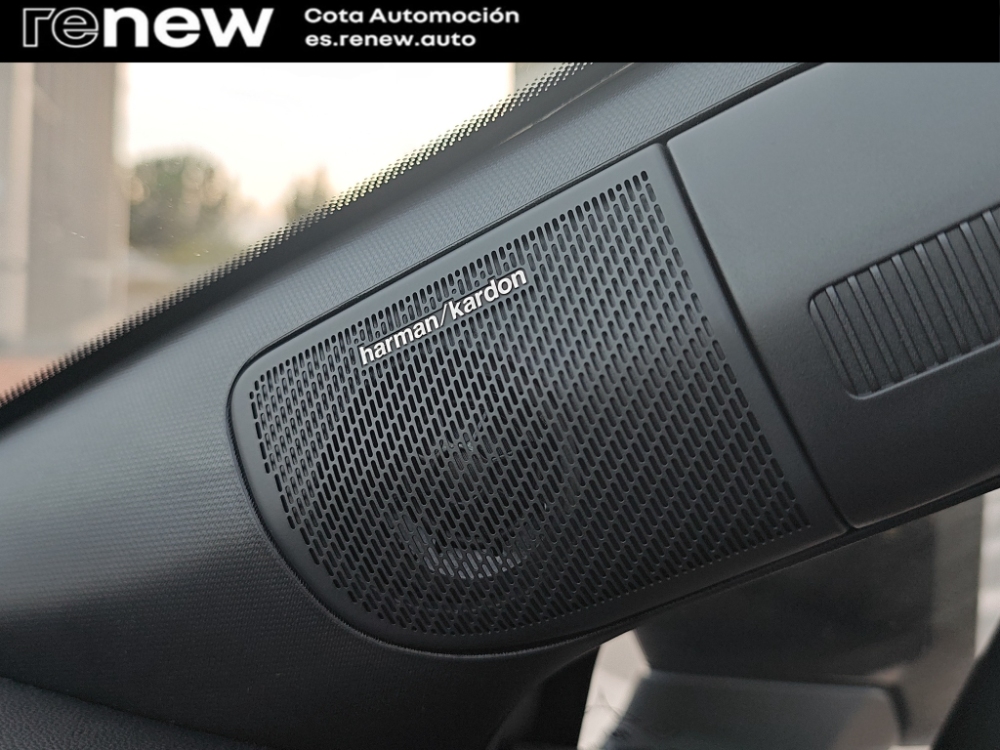 Renault CAPTUR TECHNO ECO-G 100 CV GLP foto 23