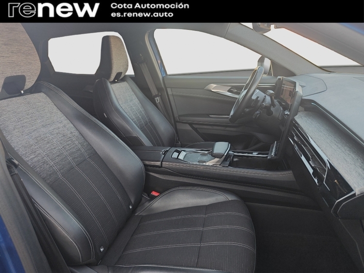 Renault Austral Techno foto 19