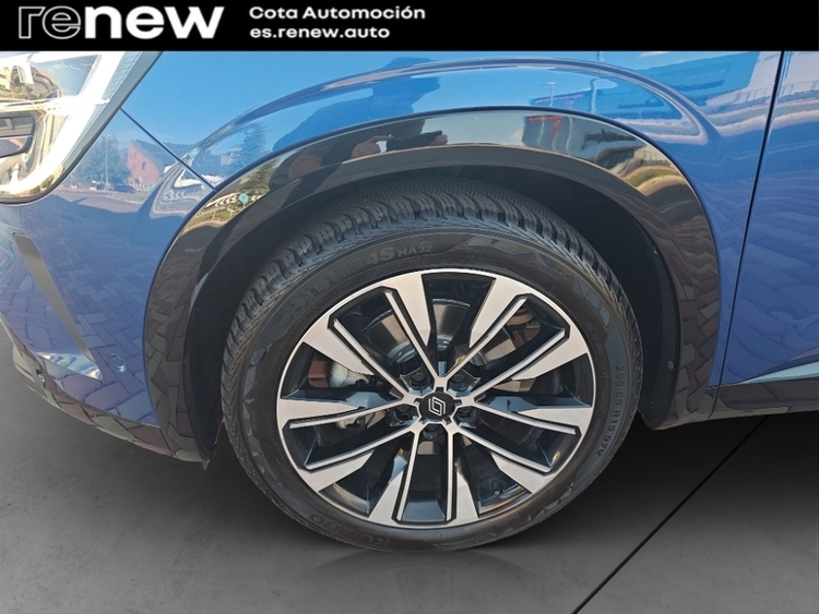 Renault Austral Techno foto 21