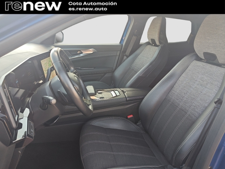 Renault Austral Techno foto 6