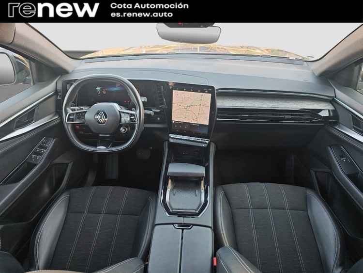 Renault Austral Techno foto 10