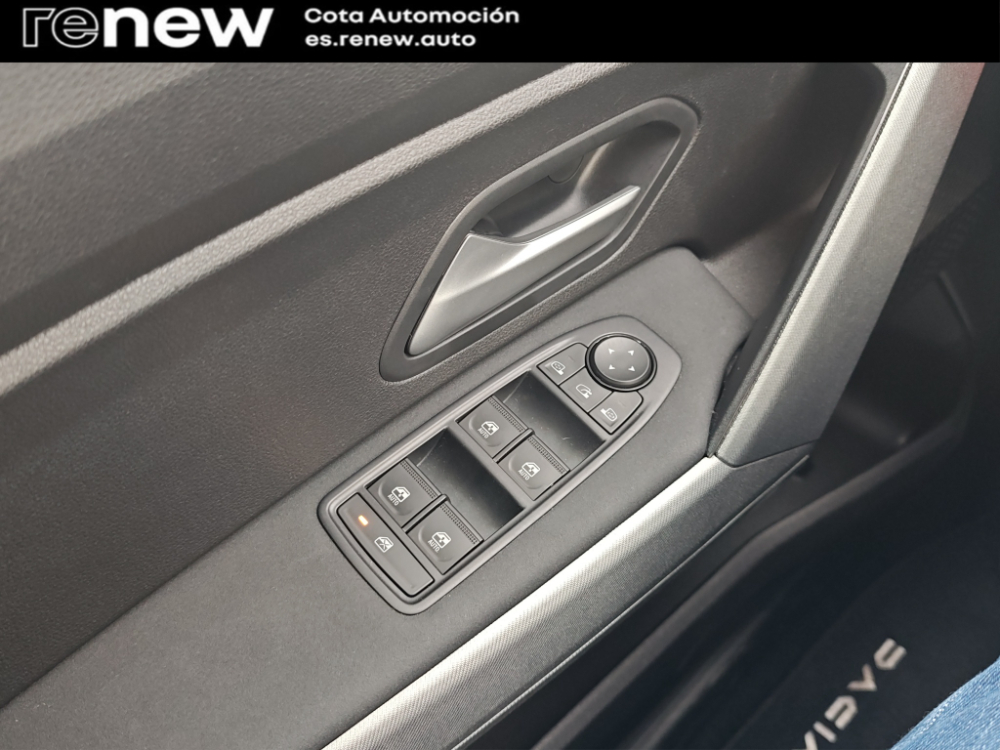 Dacia Bigster Hybrid 155 Journey foto 16