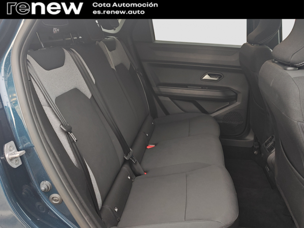 Dacia Bigster Hybrid 155 Journey foto 20