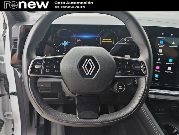 Renault Austral Techno foto 14