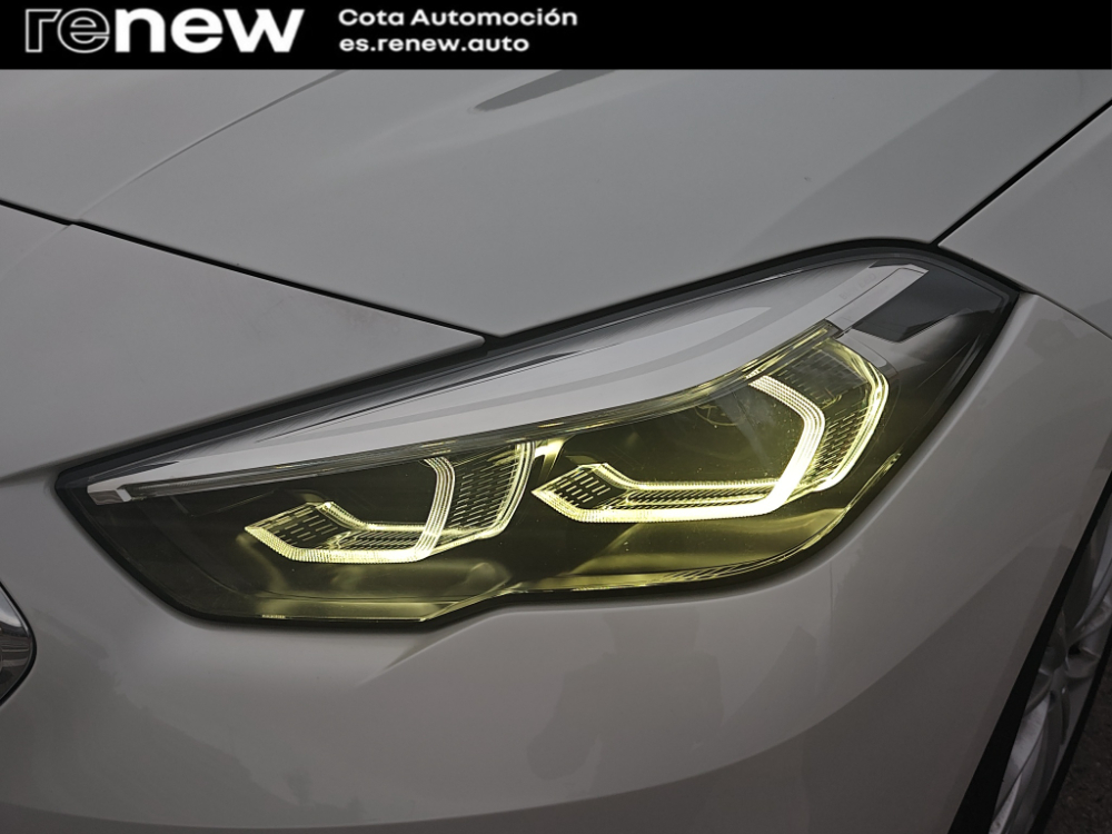 BMW Serie 2 Coupe 218d miniatura 22