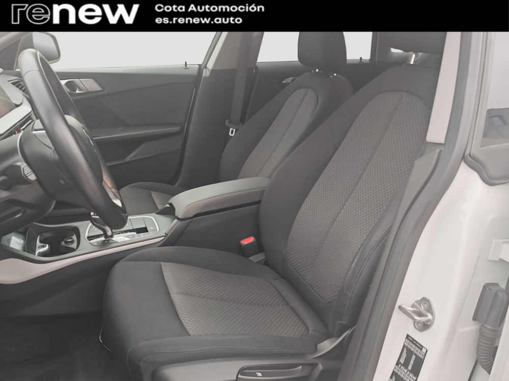 BMW Serie 2 Coupe 218d miniatura 6