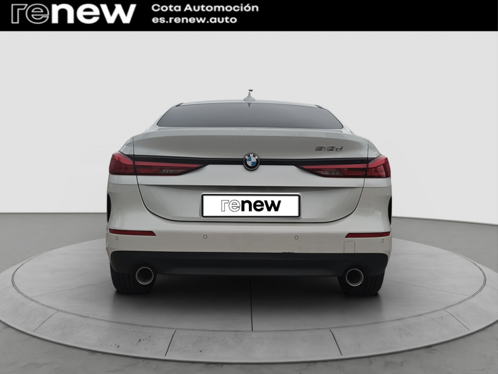 BMW Serie 2 Coupe 218d miniatura 7