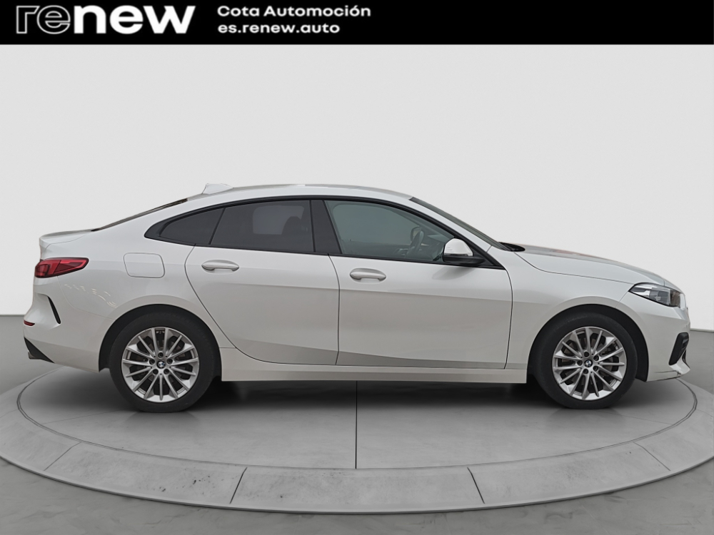 BMW Serie 2 Coupe 218d miniatura 11