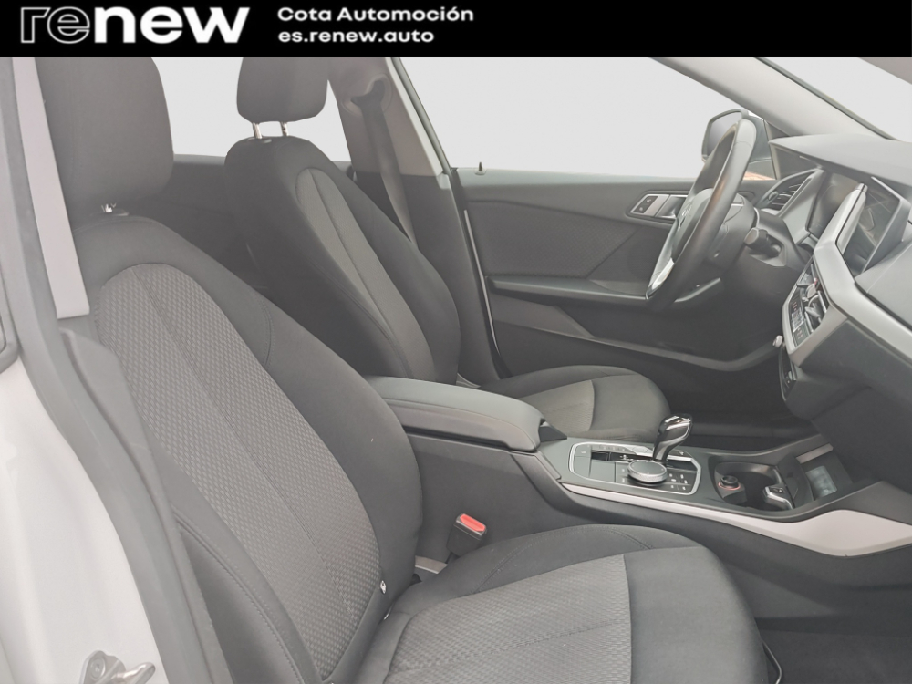 BMW Serie 2 Coupe 218d foto 19