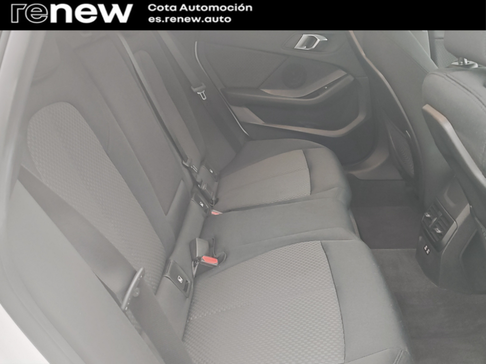 BMW Serie 2 Coupe 218d foto 20