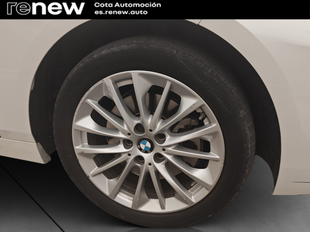 BMW Serie 2 Coupe 218d foto 21