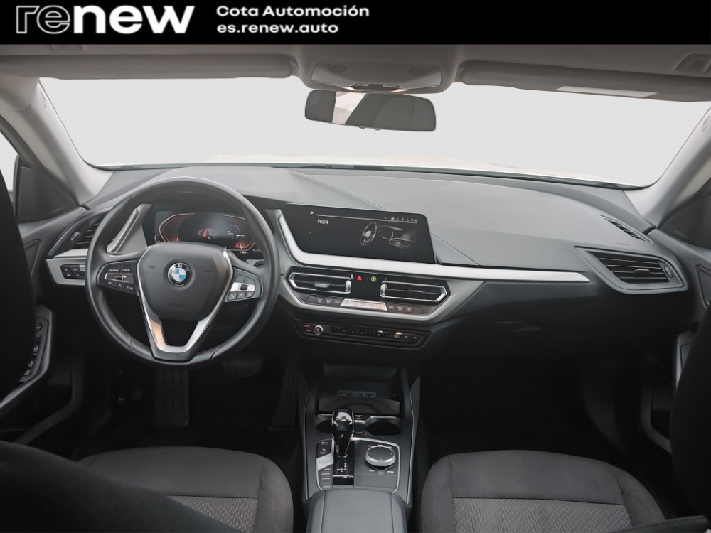 BMW Serie 2 Coupe 218d foto 10