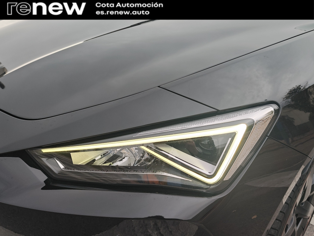 Cupra Leon e-Hybrid miniatura 24