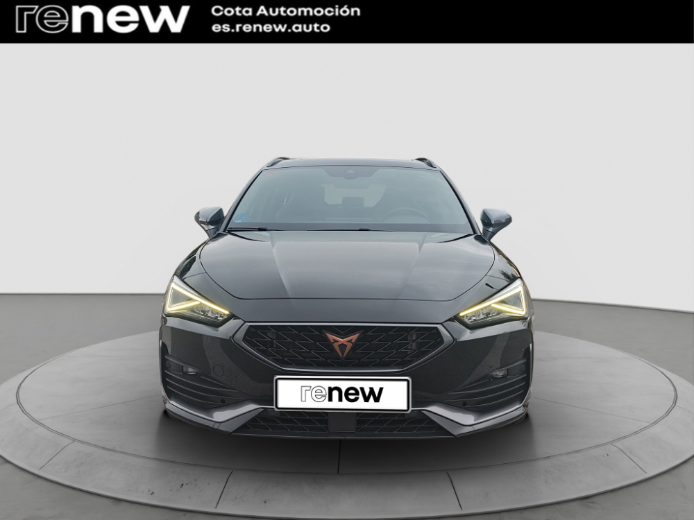 Cupra Leon e-Hybrid foto 3