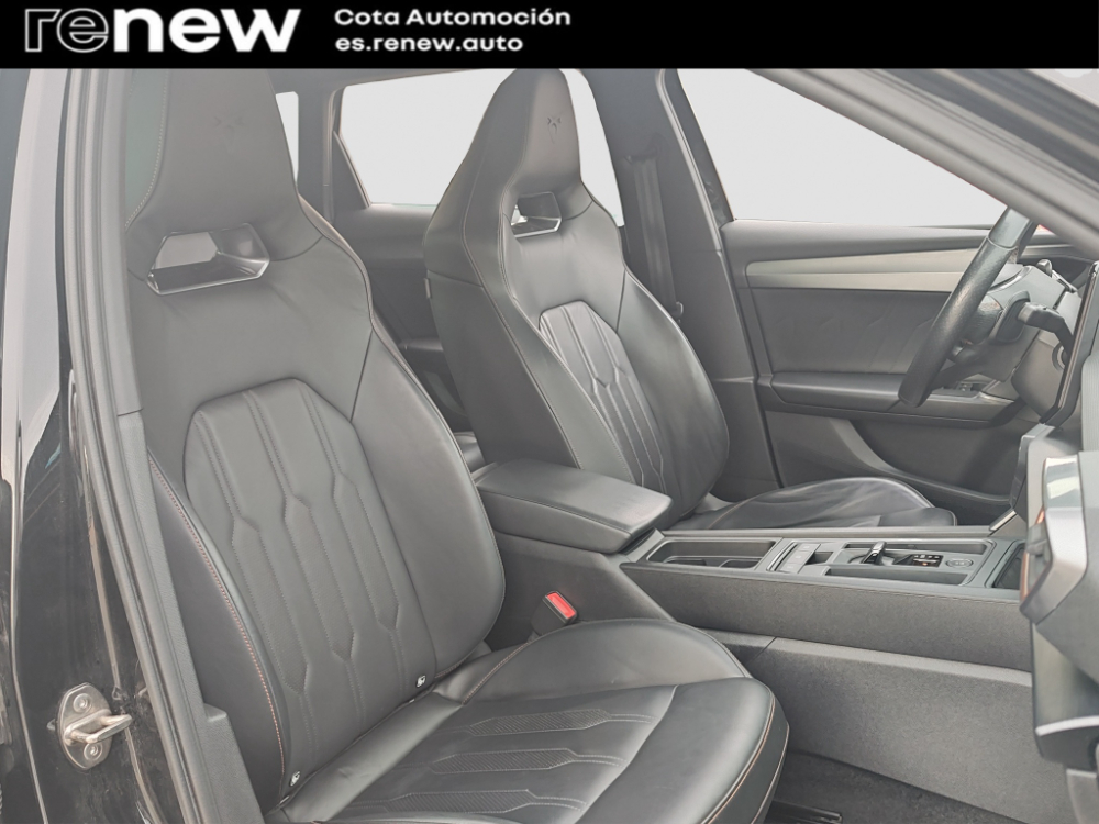 Cupra Leon e-Hybrid foto 18