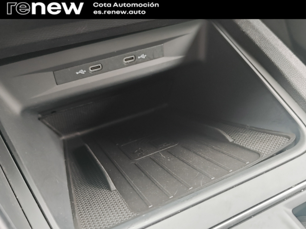 Cupra Leon e-Hybrid foto 26