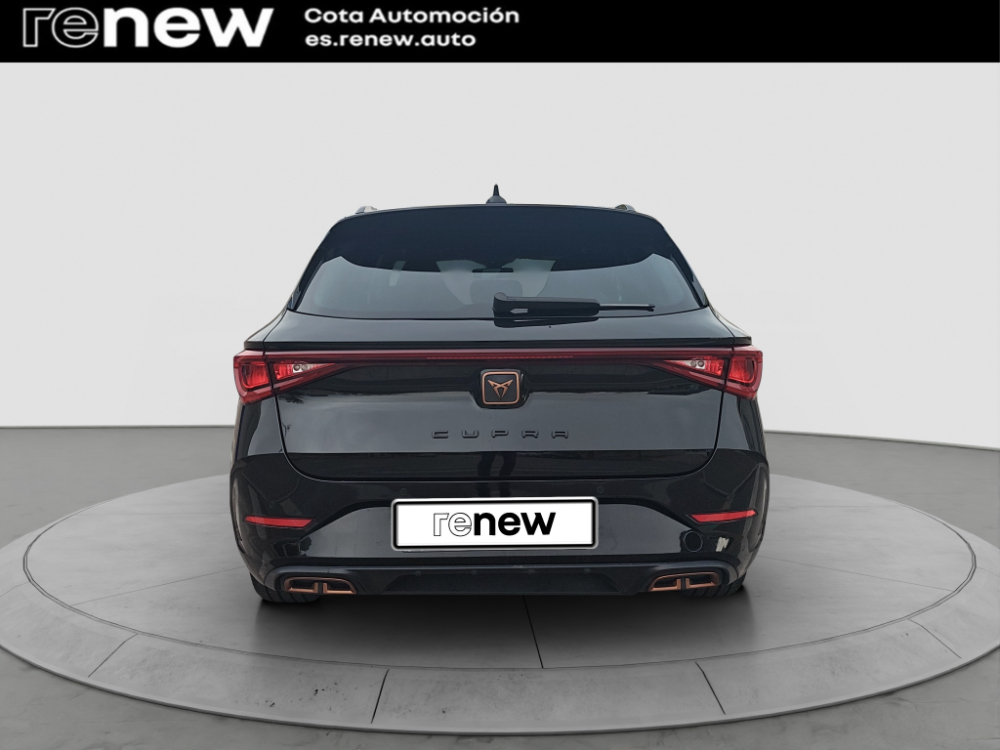 Cupra Leon e-Hybrid foto 7
