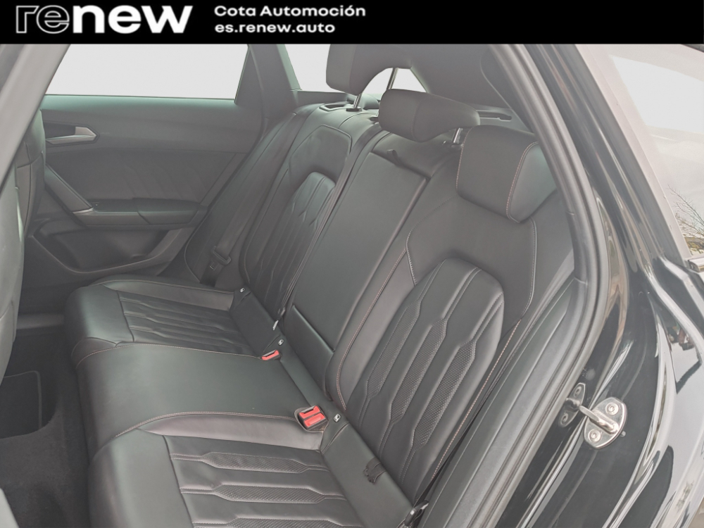 Cupra Leon e-Hybrid foto 8