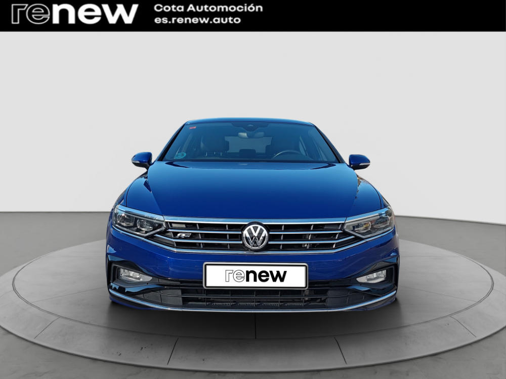 Volkswagen Passat R-Line miniatura 3