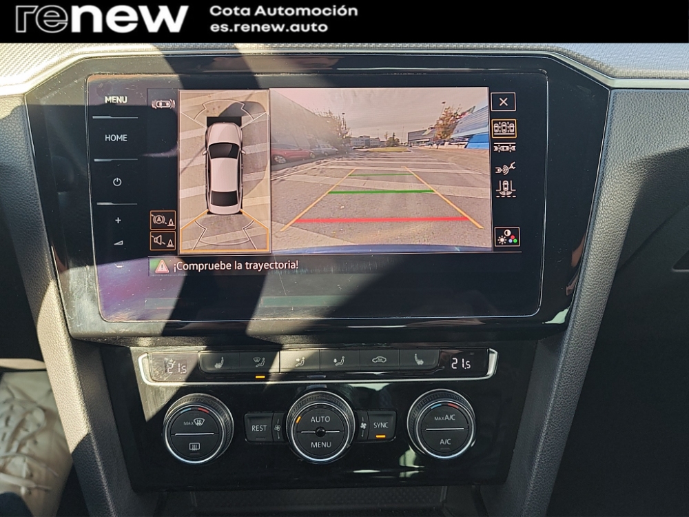 Volkswagen Passat R-Line miniatura 17