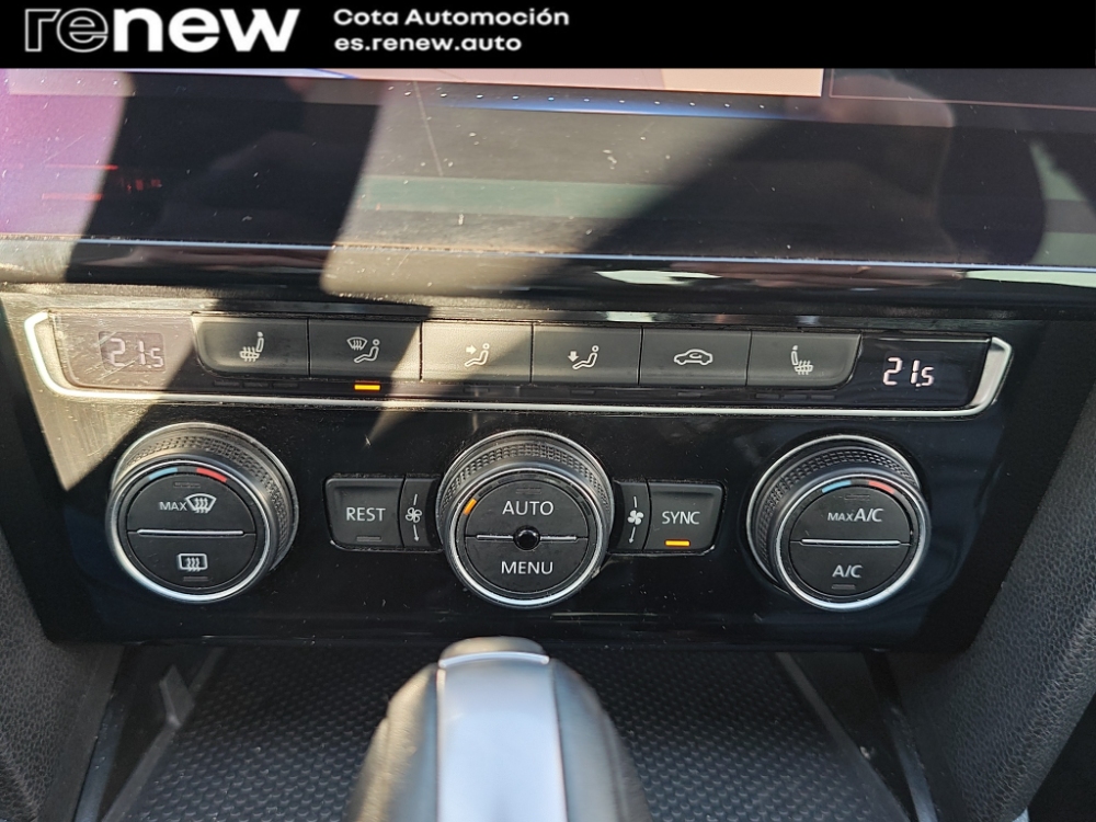 Volkswagen Passat R-Line miniatura 22