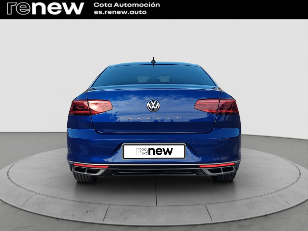 Volkswagen Passat R-Line miniatura 7