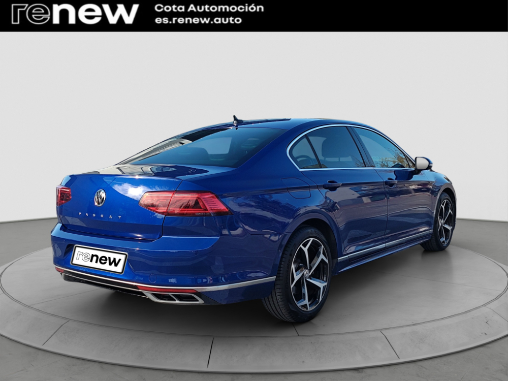 Volkswagen Passat R-Line miniatura 9