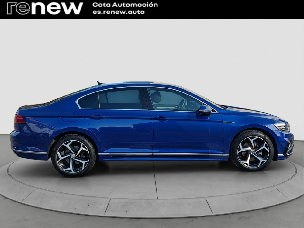 Volkswagen Passat R-Line miniatura 11