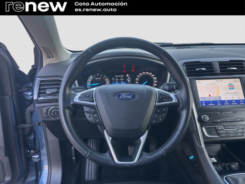 Ford Mondeo Trend miniatura 14