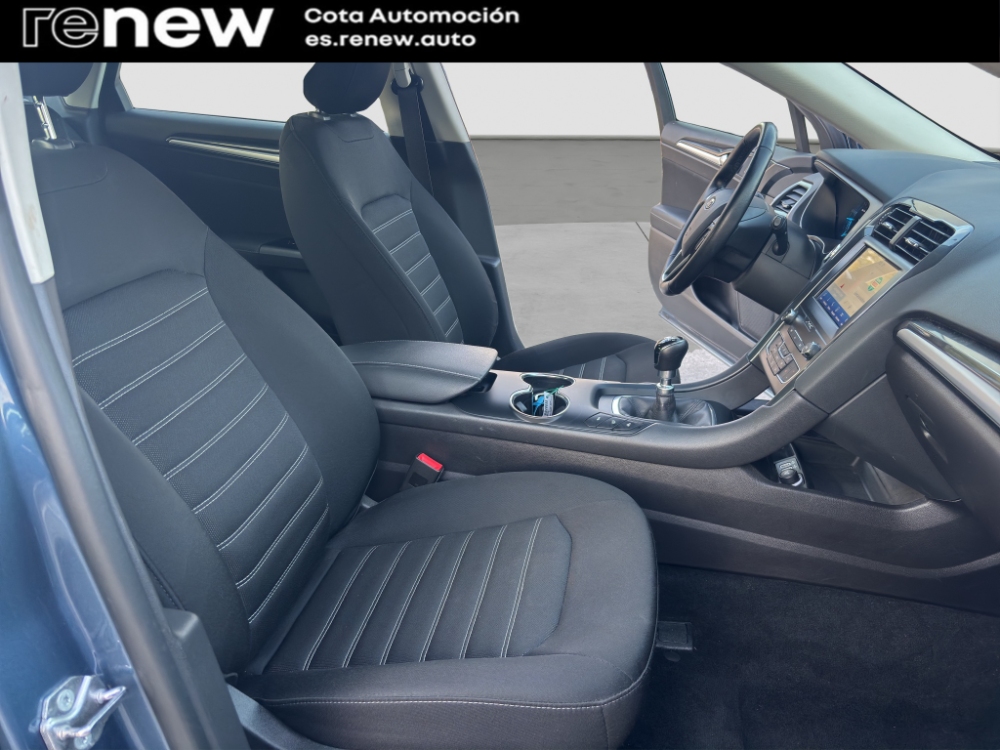 Ford Mondeo Trend miniatura 20