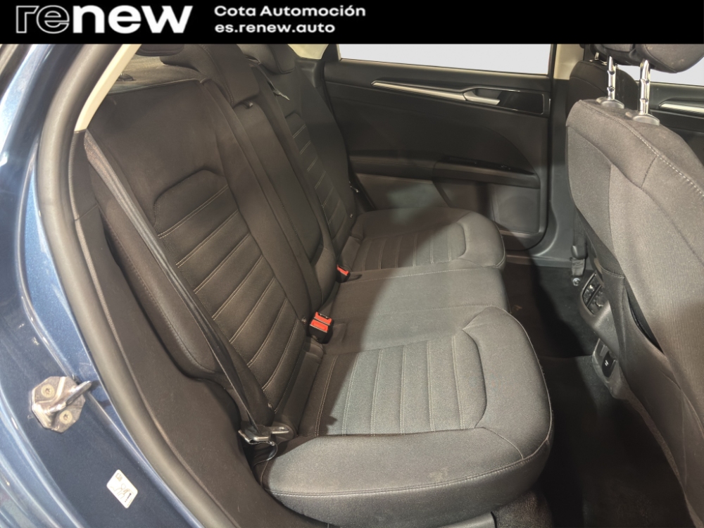 Ford Mondeo Trend miniatura 21