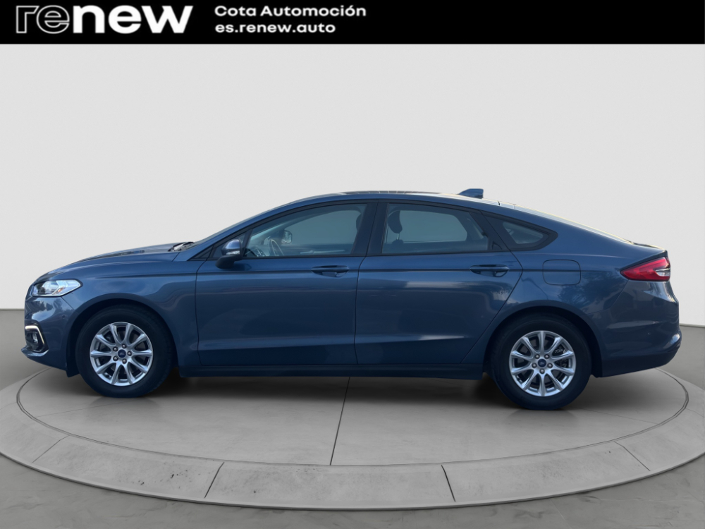 Ford Mondeo Trend miniatura 4