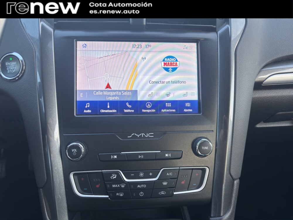 Ford Mondeo Trend miniatura 22