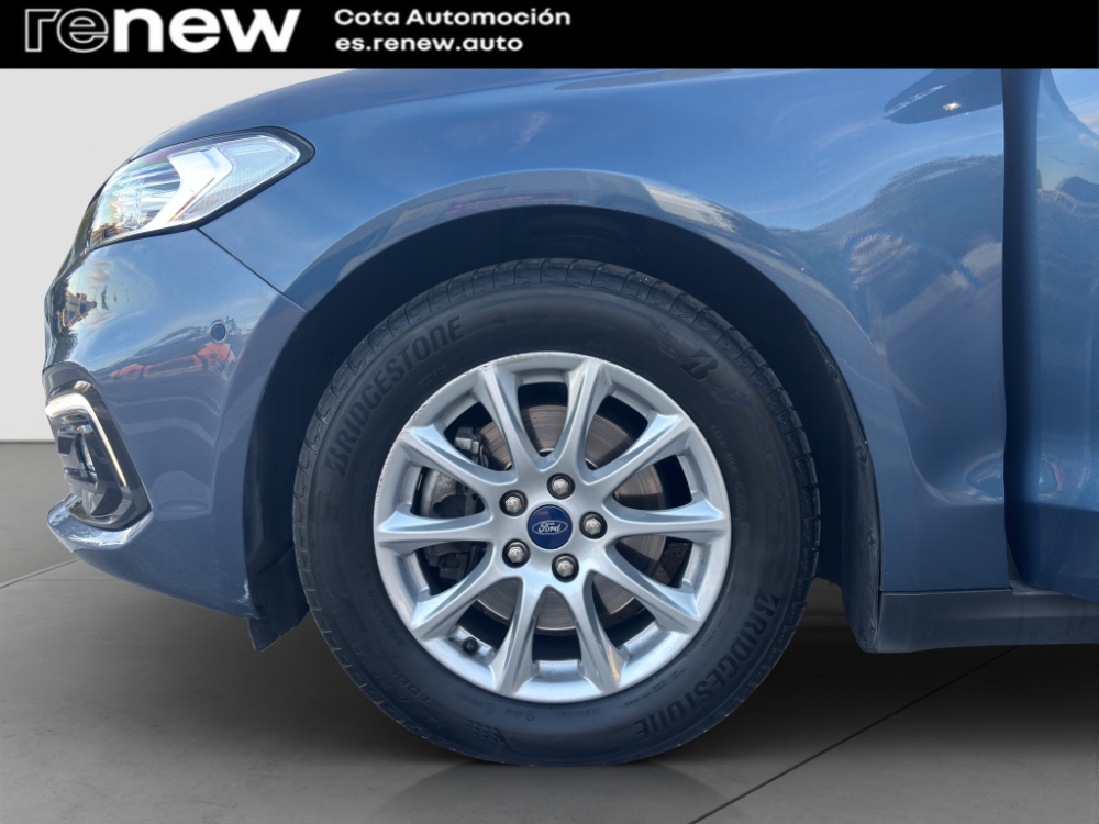 Ford Mondeo Trend miniatura 23