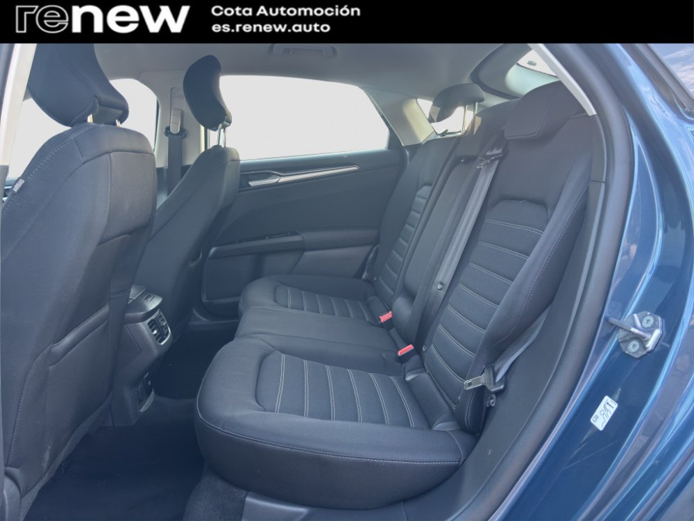 Ford Mondeo Trend miniatura 8