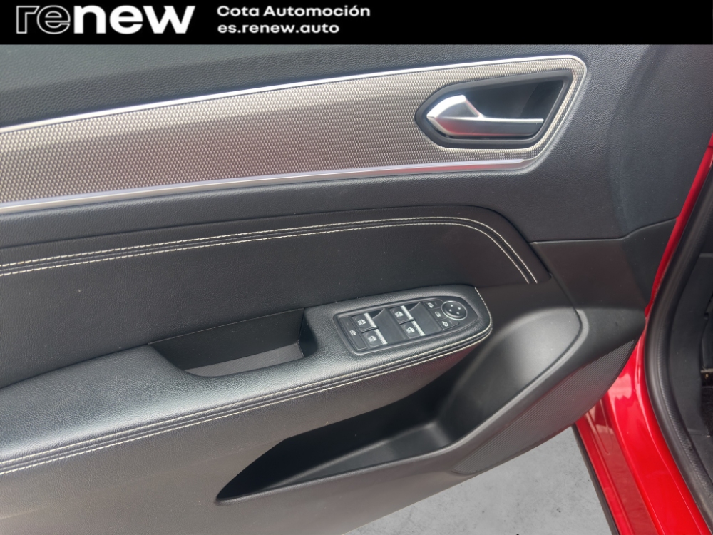 Renault Arkana Techno foto 19