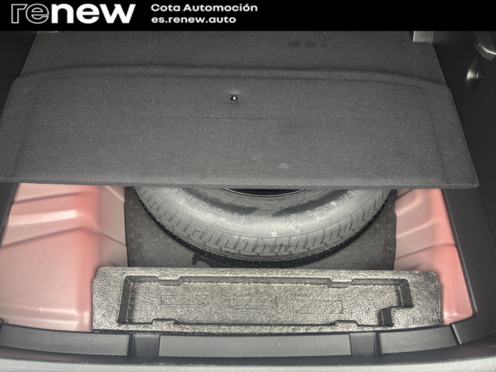 Renault Arkana Techno foto 21