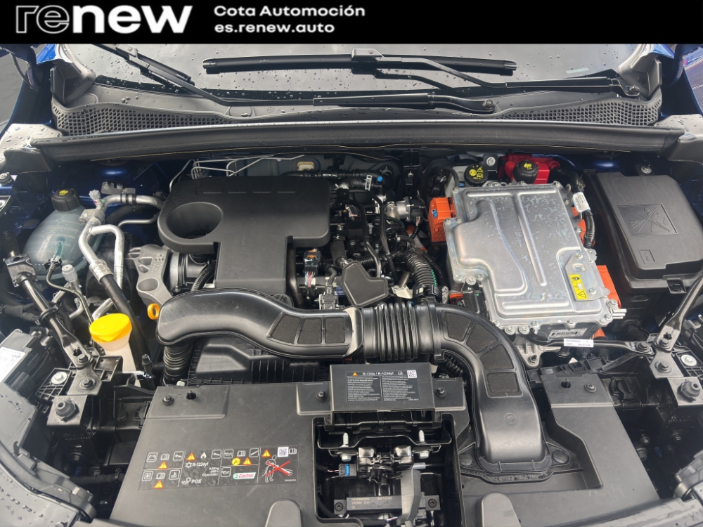 Renault Captur II Techno miniatura 22