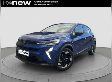 Renault - Captur II