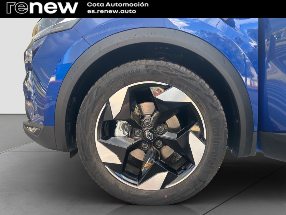 Renault Captur II Techno foto 23