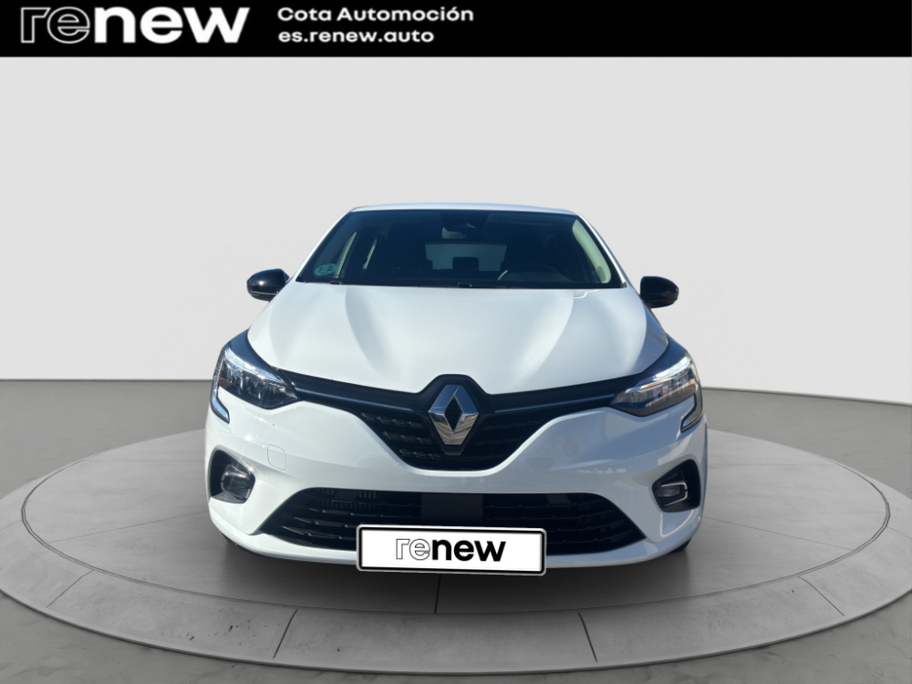 Renault Clio Equilibre miniatura 3