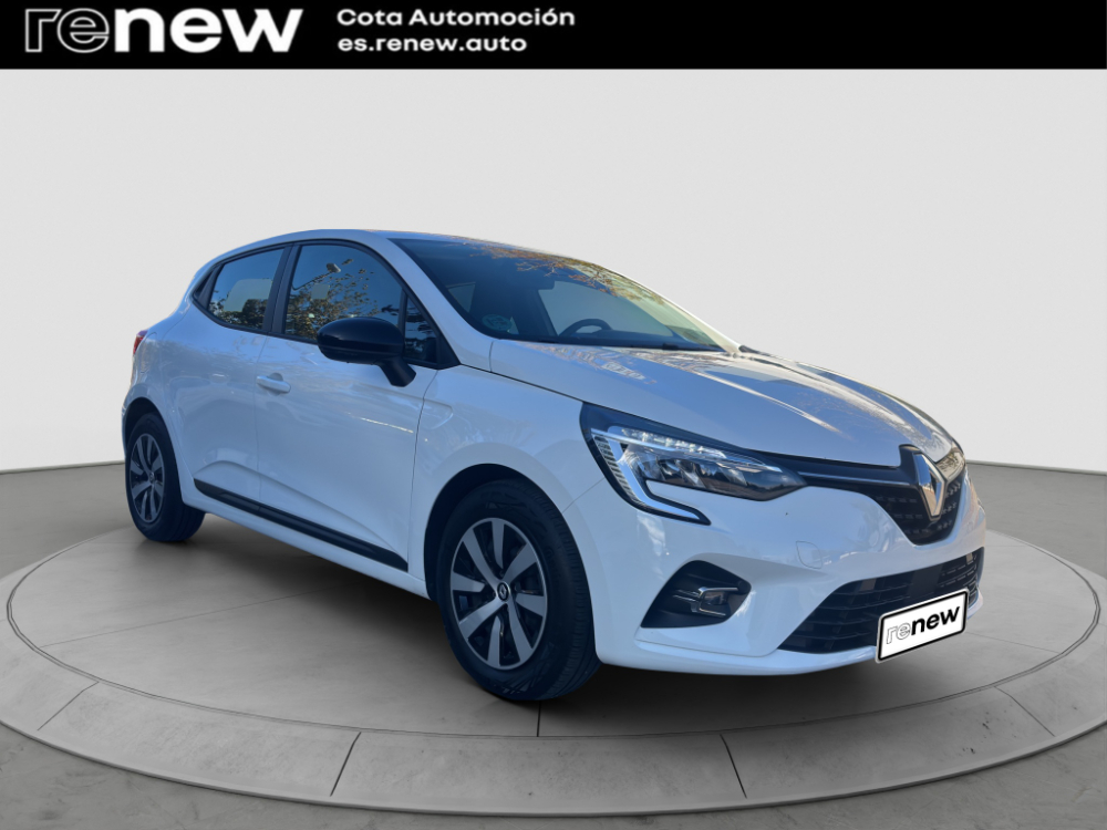 Renault Clio Equilibre miniatura 13