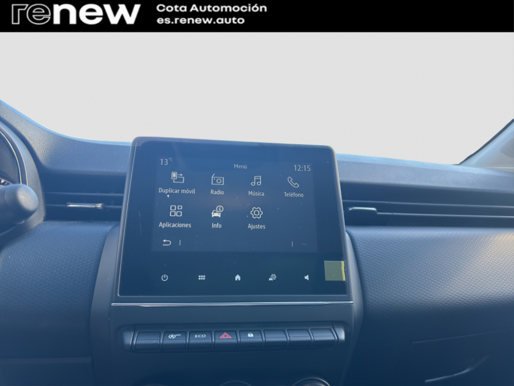 Renault Clio Equilibre miniatura 16