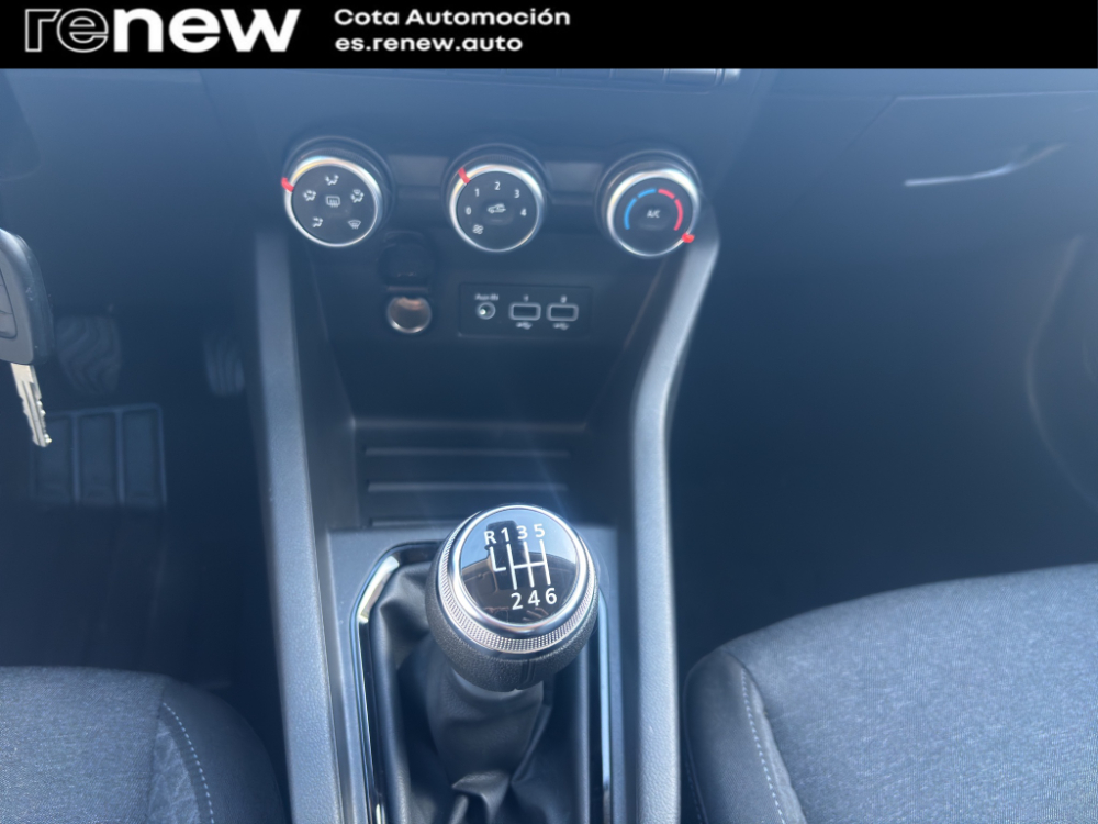 Renault Clio Equilibre miniatura 17